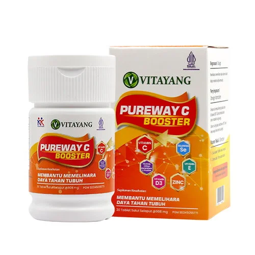[KK]Pureway C Booster