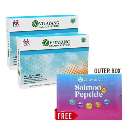 [KK]2 BOX SOP + EXCLUSIVE OUTER BOX