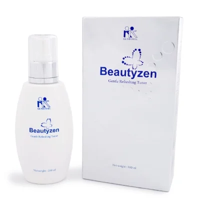 [KK]BZ Gentle Refreshing Toner 200 ml