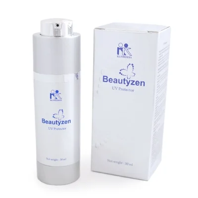 [KK]BZ UV Protector