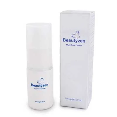 [KK]BZ O2xy Face Cream