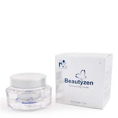 [KK]BZ Moisturizing Cream