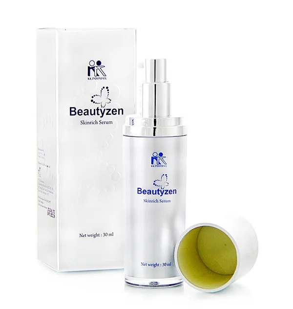 [KK]BZ Skinrich Serum
