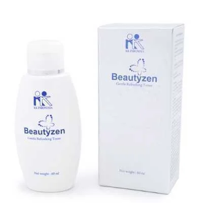 [KK]BZ Gentle Refreshing Toner 60 ml
