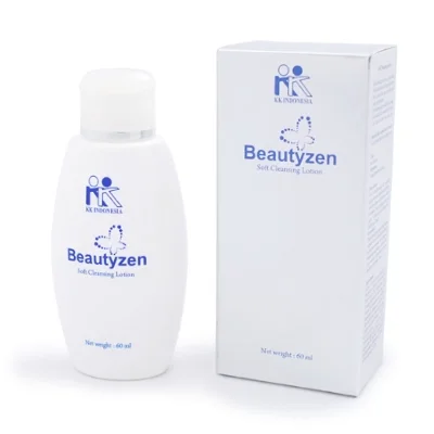 [KK]BZ Soft Cleansing Lotion 60ml