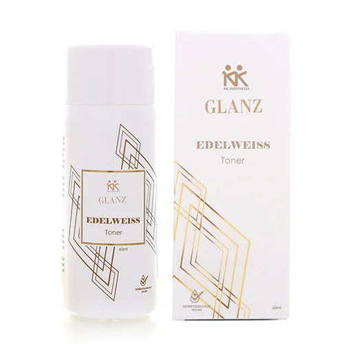 [KK]Glanz Edelweiss Toner