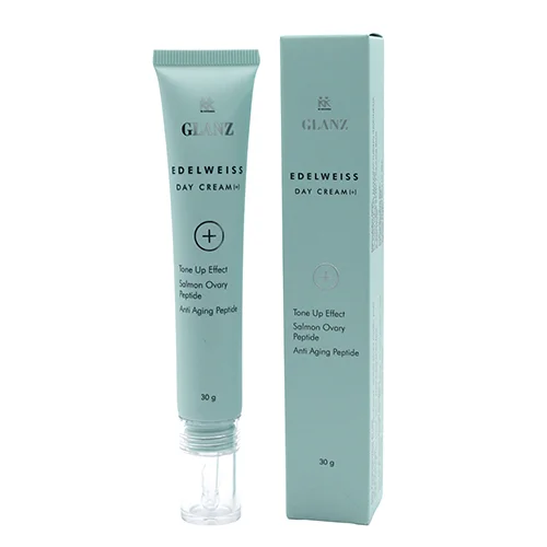 [KK]Glanz Edelweiss Day Cream+