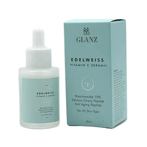 [KK]Glanz Edelweiss Vitamin C Serum+