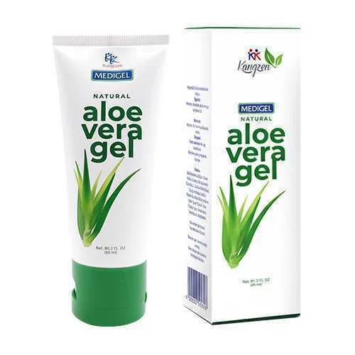 [KK]Medigel Natural Aloe Vera