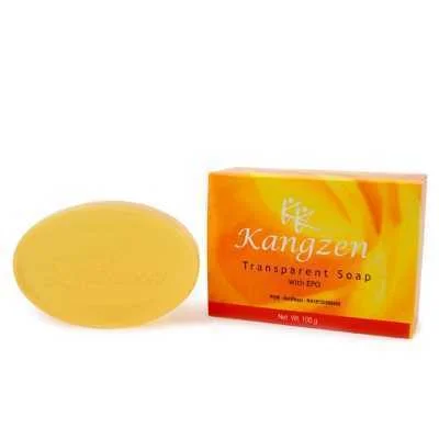 [KK]Transparant Soap + EPO