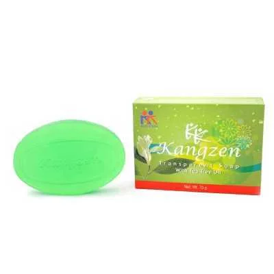 [KK]Transparant Soap + Tea Tree Oil