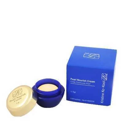 [KK]Pearl NourishCream 5 gr