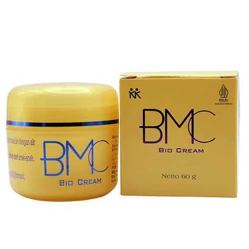 [KK]BMC (Bio Cream) 60gr