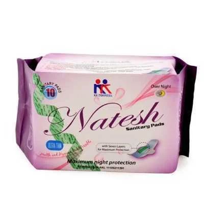 [KK]Natesh Over Night Use