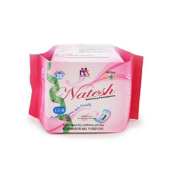 [KK]Natesh Pantyliner