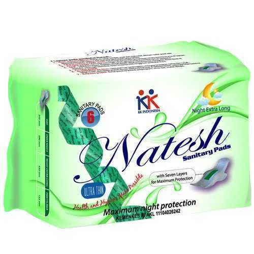 [KK]Natesh Night Extra Long