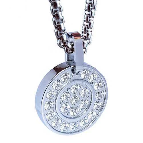 [KK]Double Ring Diamond