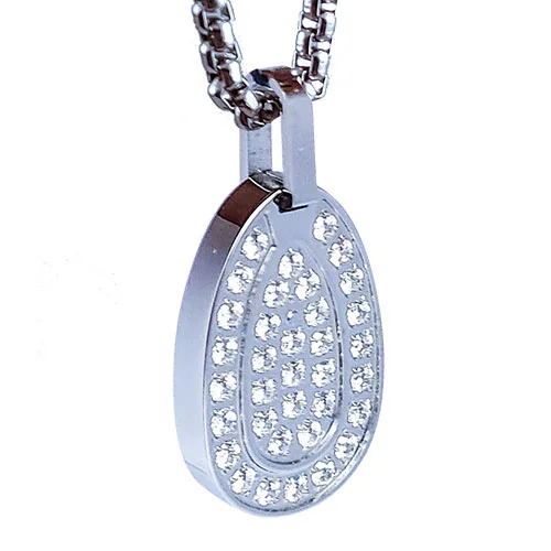 [KK]Oval Full Stone