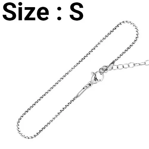 [KK]Chain S