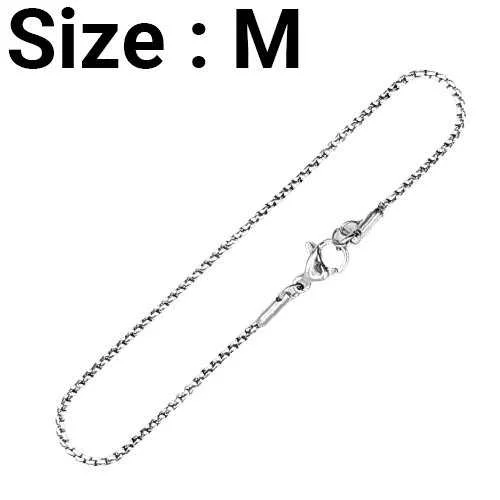 [KK]Chain M