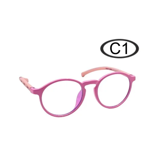 [KK]Children (C1) Plastik