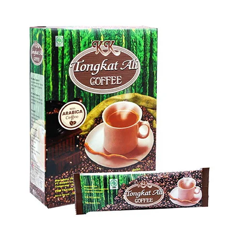 [KK]Kopi Tongkat Ali