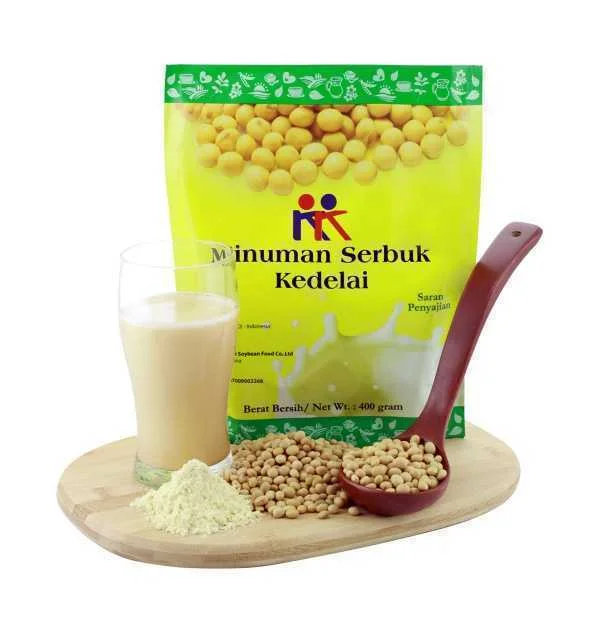 [KK]Minuman Serbuk Kedelai