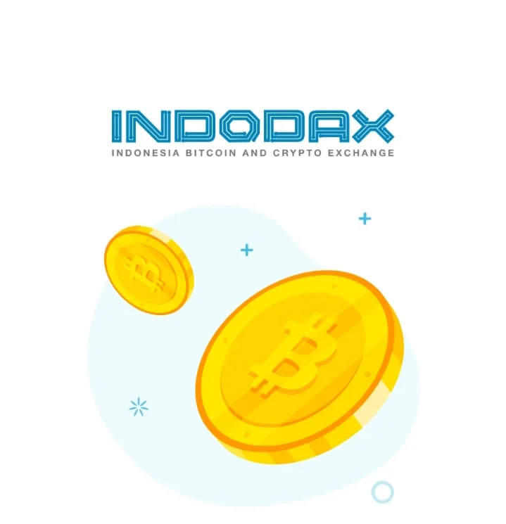 Register Indodax
