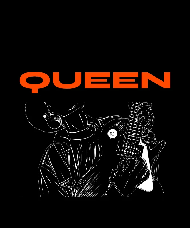 [DESOMA]BizToco,Queen