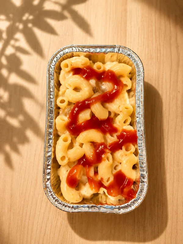 Schottel Carbonara