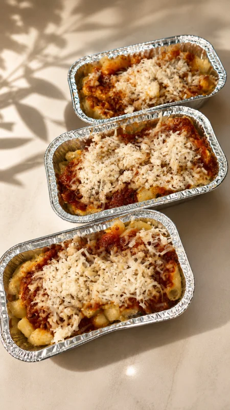 Schottel Bolognese