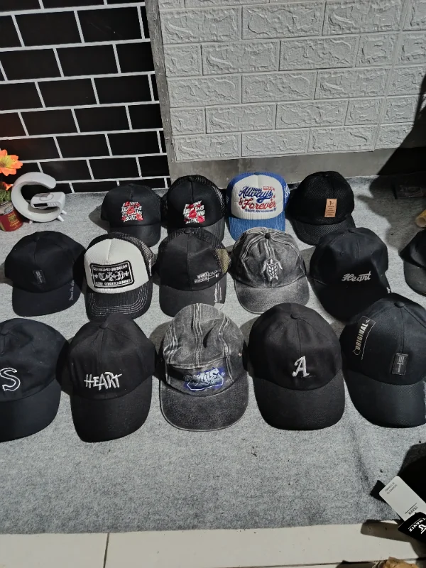 Topi baseball