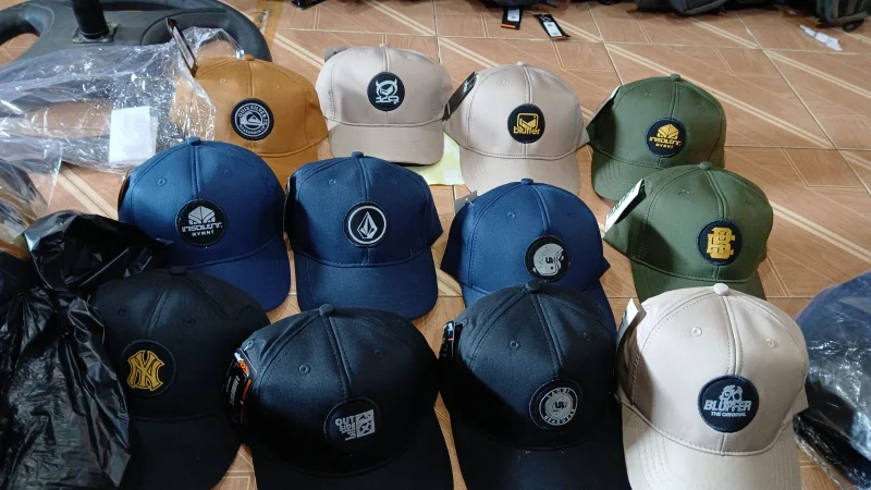 Topi baseball