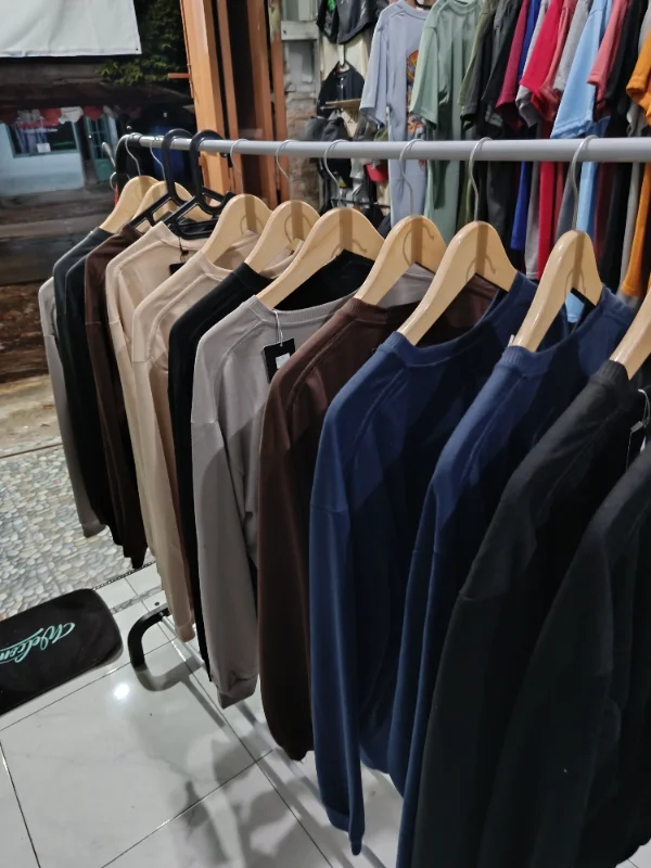 Sweater kekinian