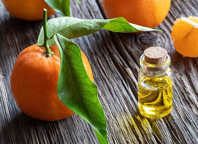 Orange Oil 1-fold - MCI Miritz