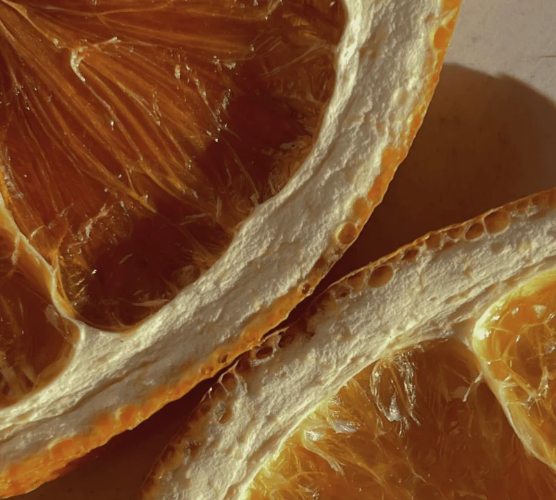 CPORNG Orange Oil Cold Pressed MCI Miritz - TBI 