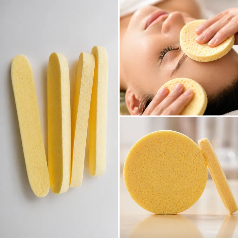 DYJOOL Magic skin sponge