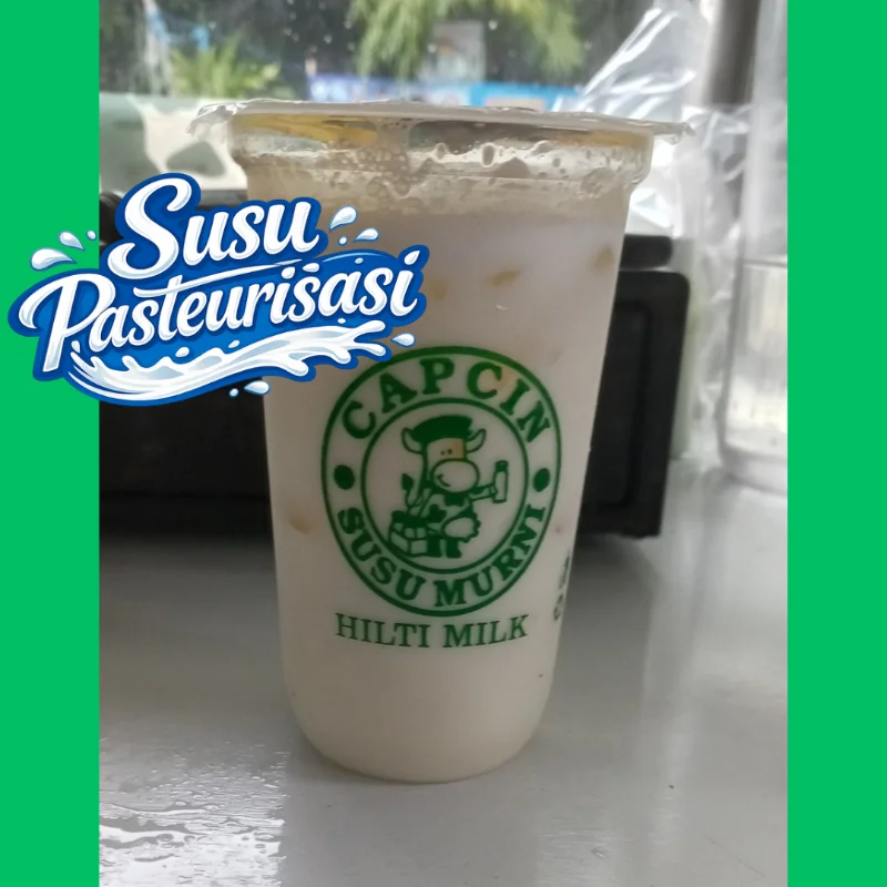 Milk Original