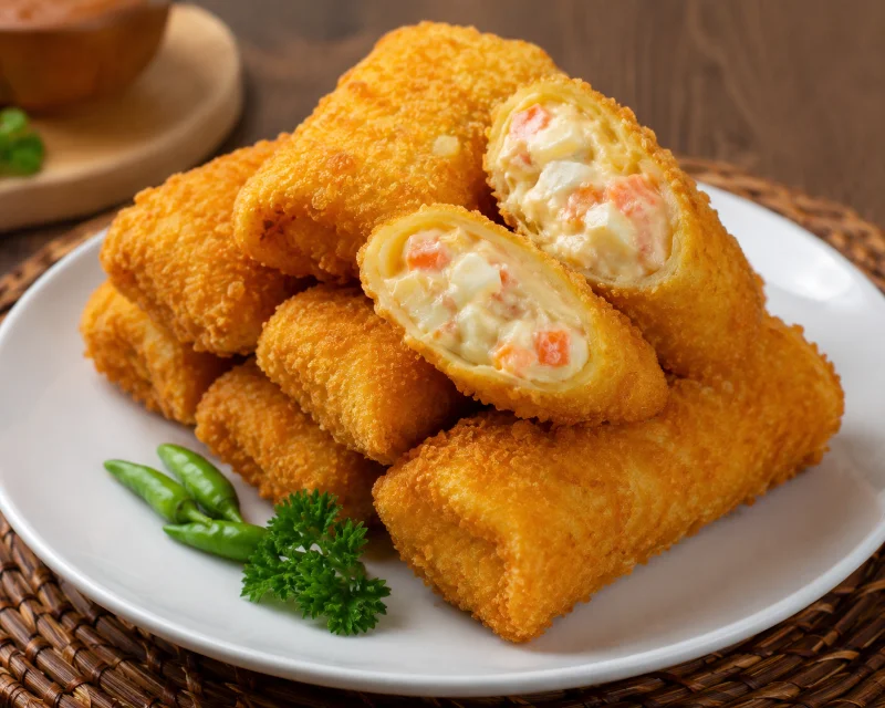 Risol Mayo