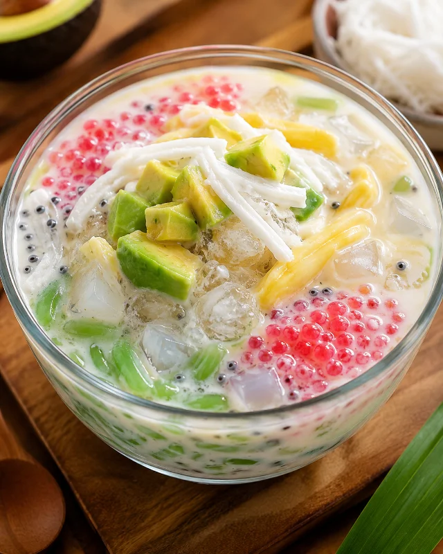 Es Teler Creamy