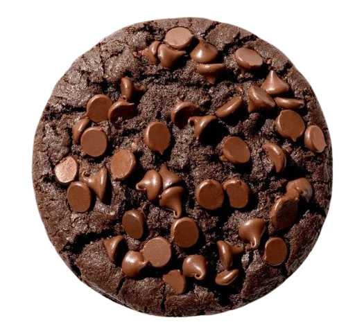 Double Choco