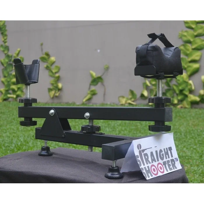 Shooting /Gun rest/ Stand senapan