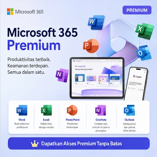 Microsoft 365 Premium