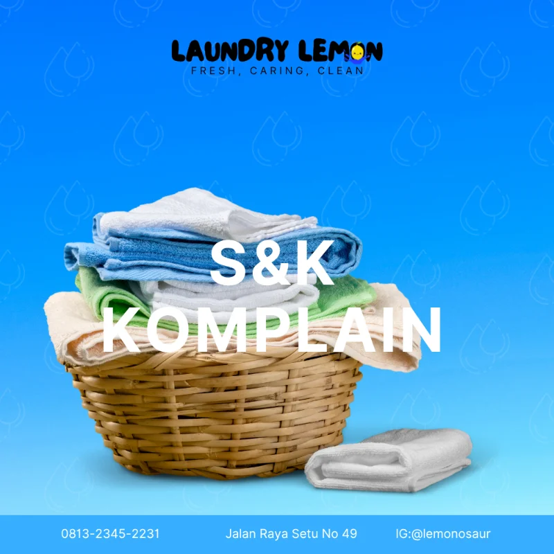 S&K Komplain