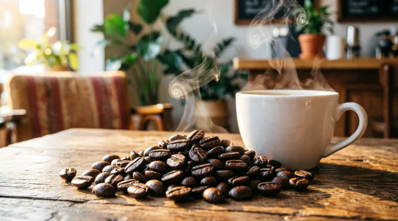 Gayo Arabica